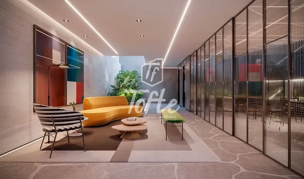 Cobertura, 2 quartos, 131 m² - Foto 3
