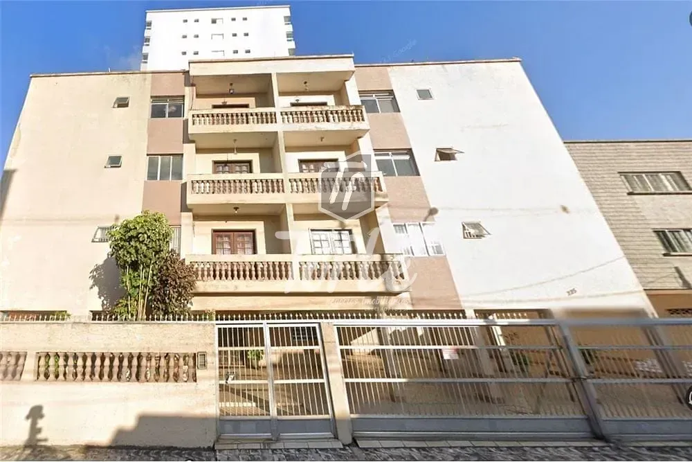 Apartamento, 1 quarto, 44 m² - Foto 1