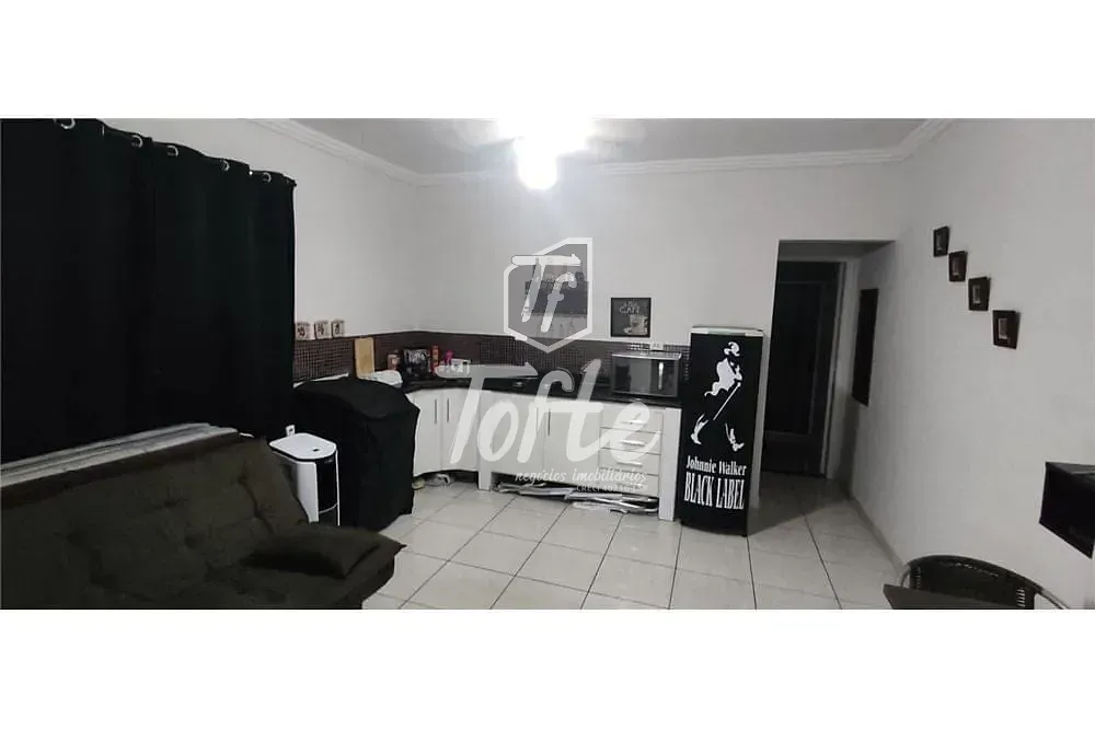 Apartamento, 1 quarto, 44 m² - Foto 3