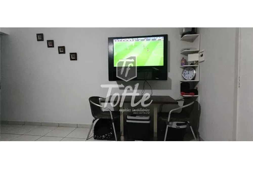Apartamento, 1 quarto, 44 m² - Foto 4