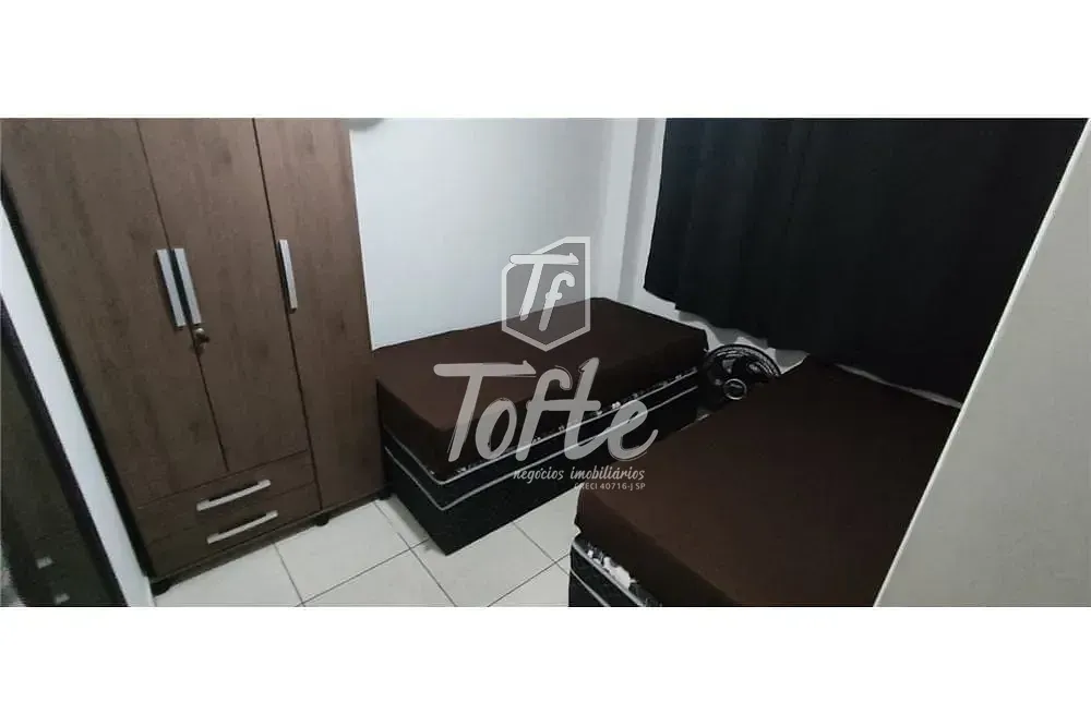 Apartamento, 1 quarto, 44 m² - Foto 2