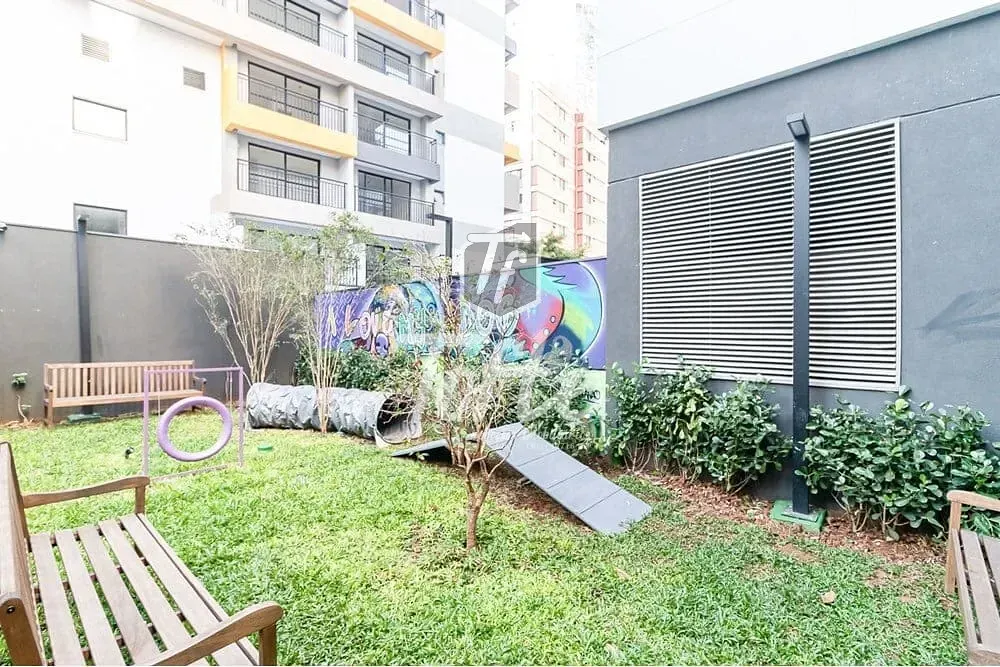 Apartamento, 1 quarto, 19 m² - Foto 4