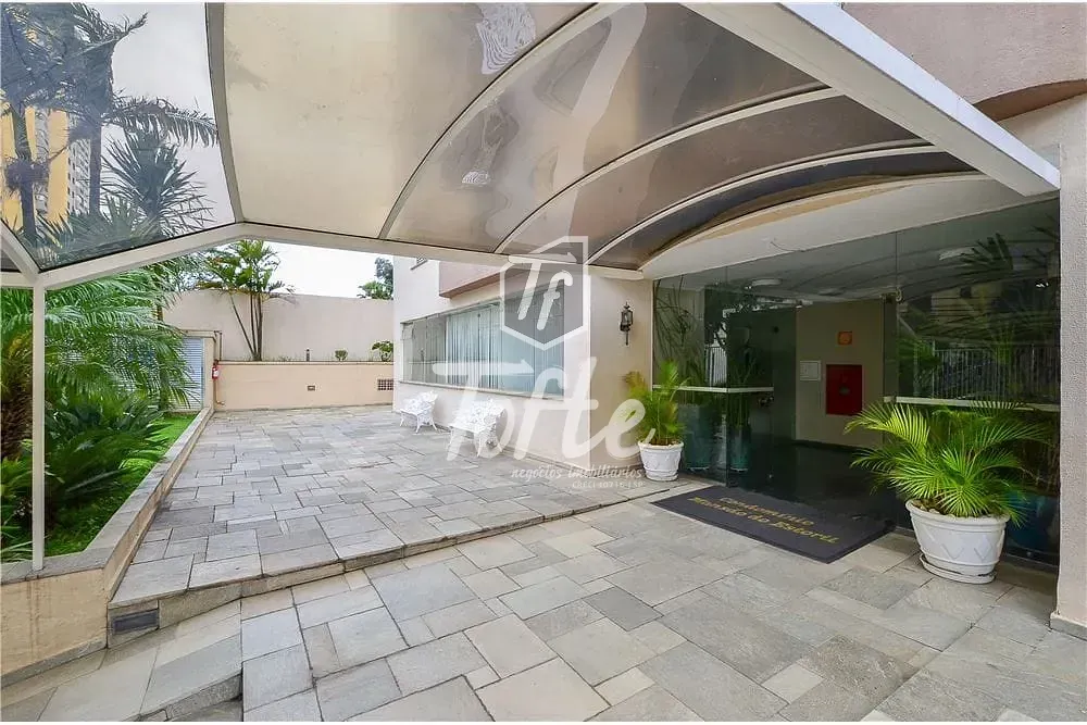 Apartamento, 3 quartos, 120 m² - Foto 4