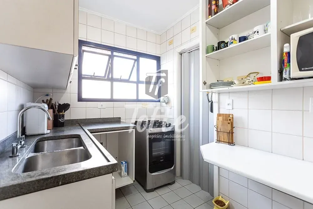 Apartamento, 3 quartos, 92 m² - Foto 3