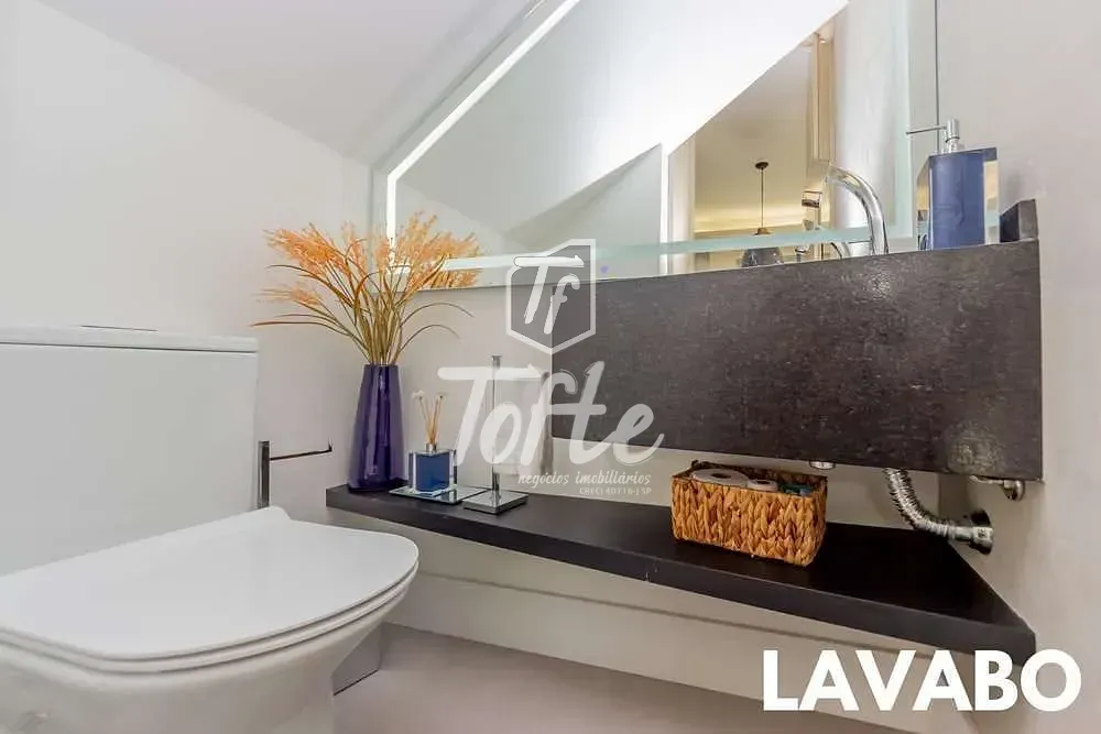 Casa, 2 quartos, 120 m² - Foto 4