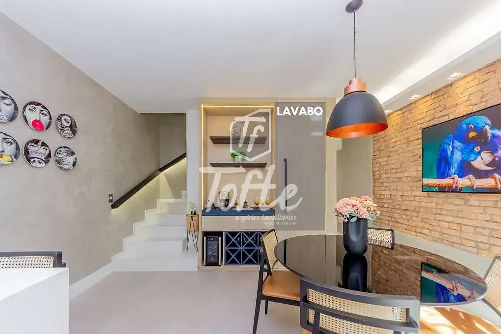Casa, 2 quartos, 120 m² - Foto 3