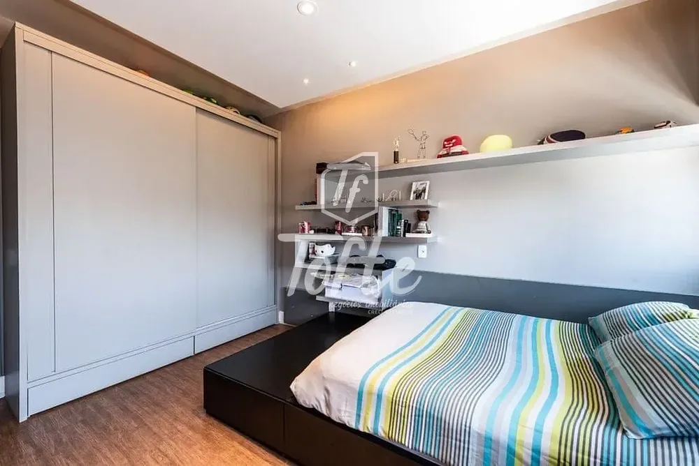 Apartamento, 3 quartos, 250 m² - Foto 2