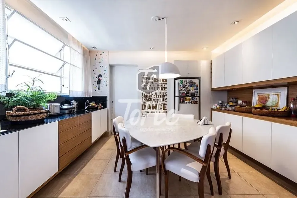 Apartamento, 3 quartos, 250 m² - Foto 8