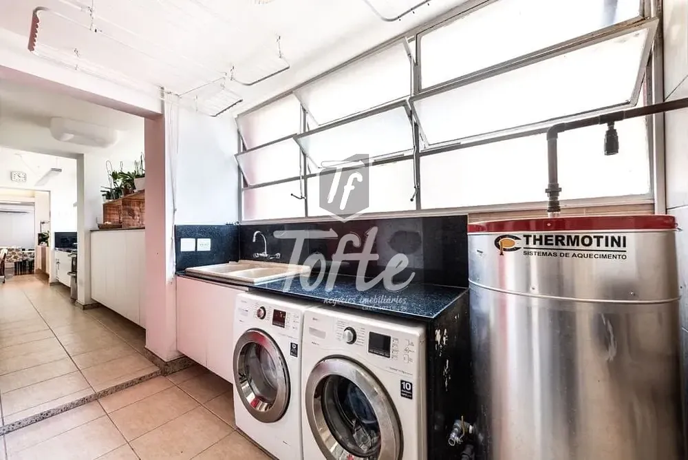 Apartamento, 3 quartos, 250 m² - Foto 5