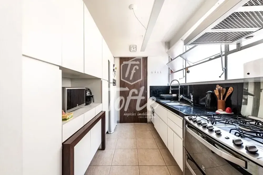 Apartamento, 3 quartos, 250 m² - Foto 7