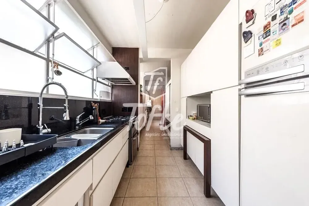 Apartamento, 3 quartos, 250 m² - Foto 6