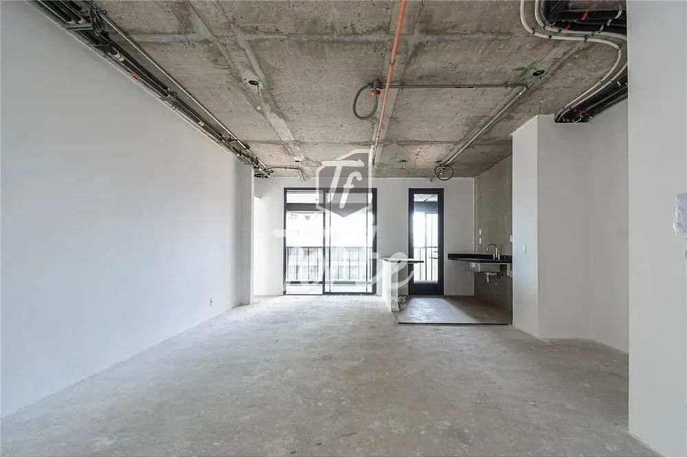 Apartamento, 3 quartos, 104 m² - Foto 1