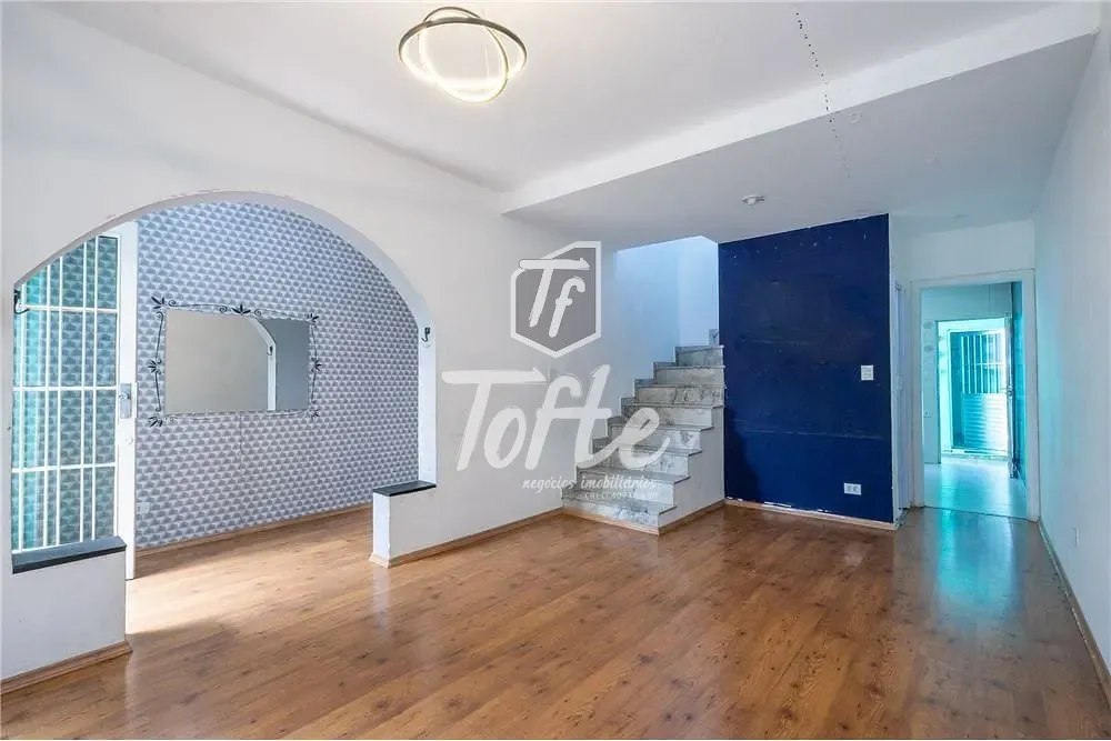 Casa, 2 quartos, 120 m² - Foto 1