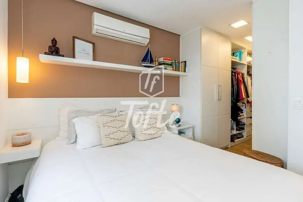 Apartamento, 2 quartos, 85 m² - Foto 4