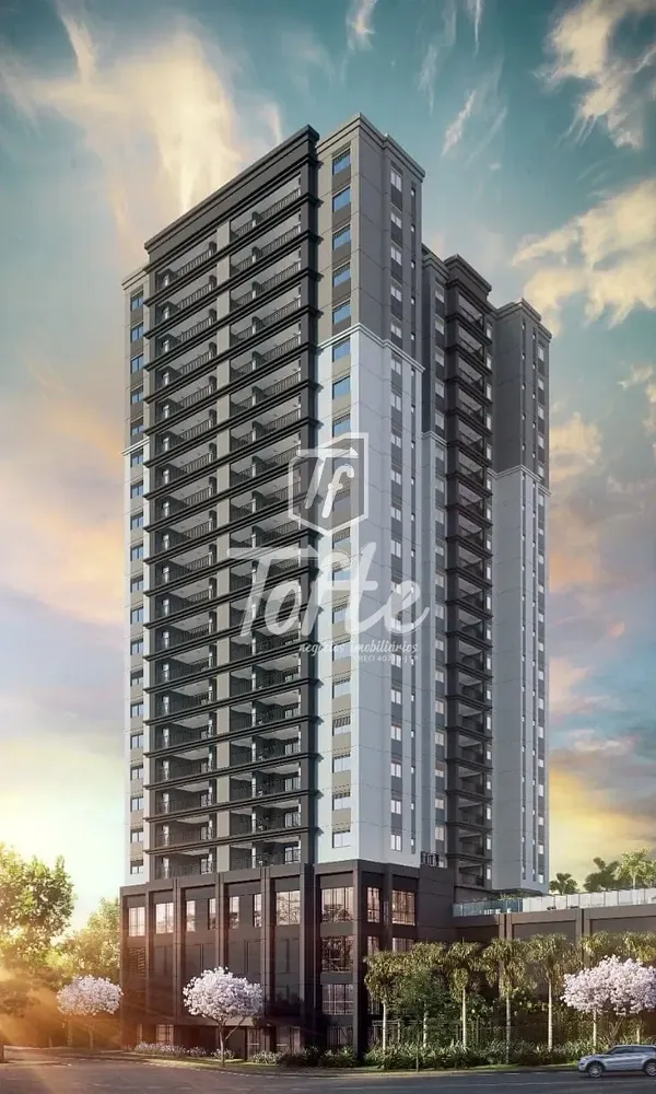 Apartamento, 3 quartos, 100 m² - Foto 1