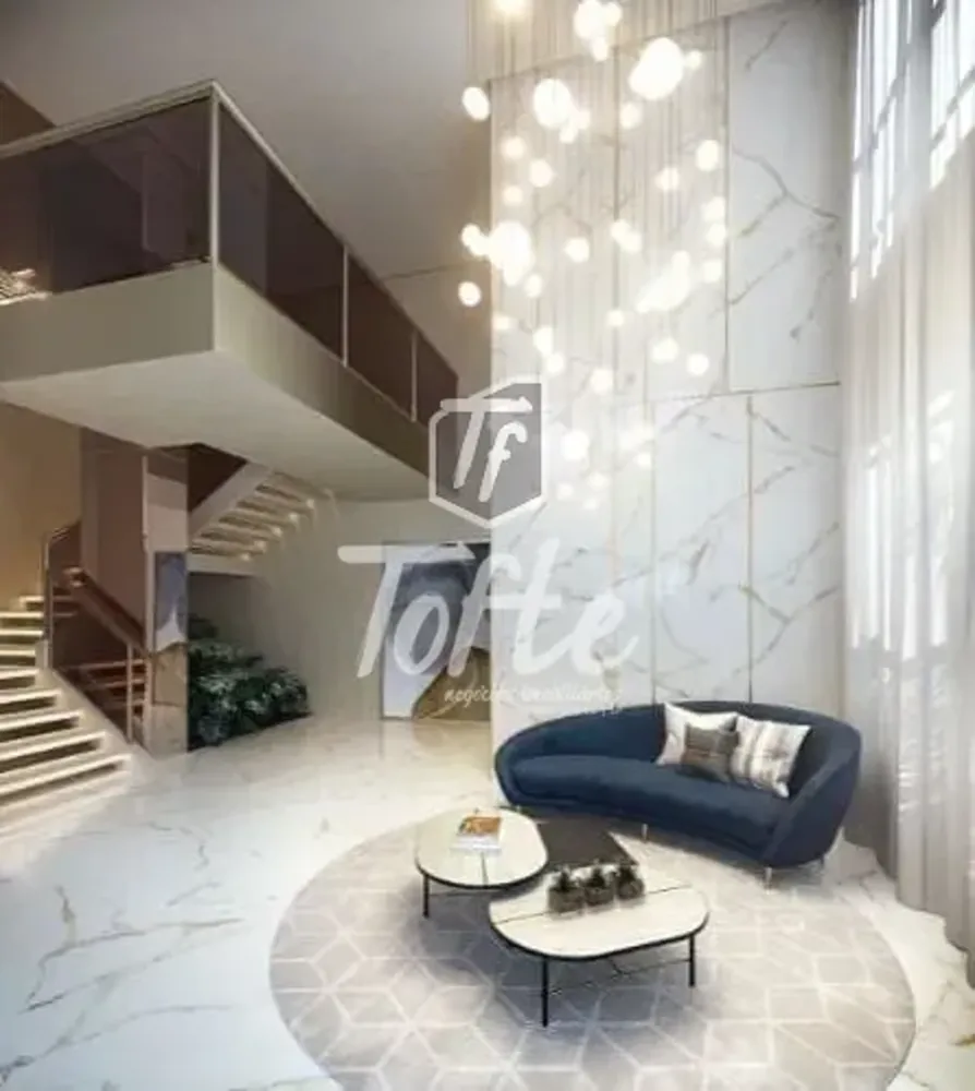 Apartamento, 3 quartos, 100 m² - Foto 3