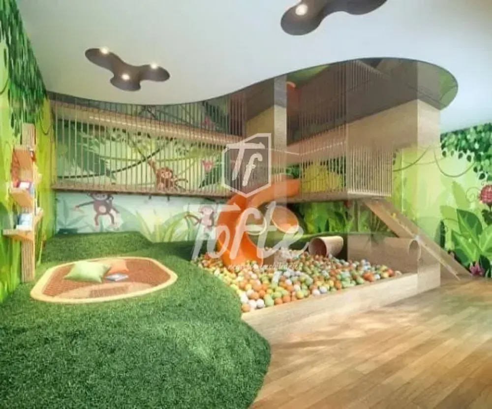 Apartamento, 3 quartos, 100 m² - Foto 4