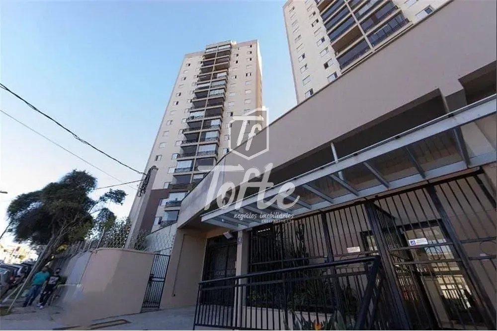 Apartamento, 3 quartos, 78 m² - Foto 1