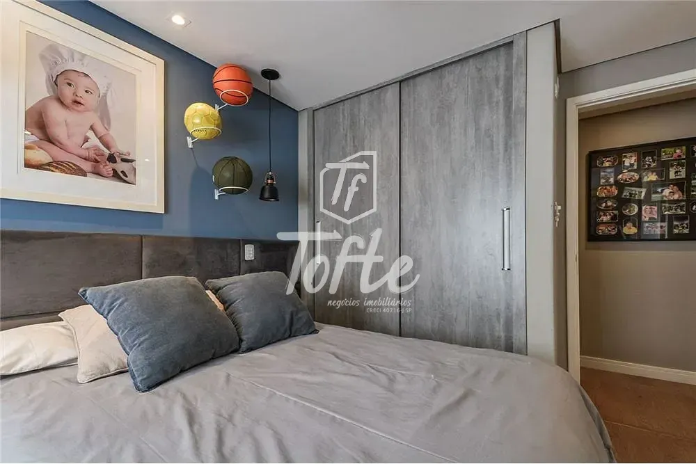 Apartamento, 3 quartos, 111 m² - Foto 4