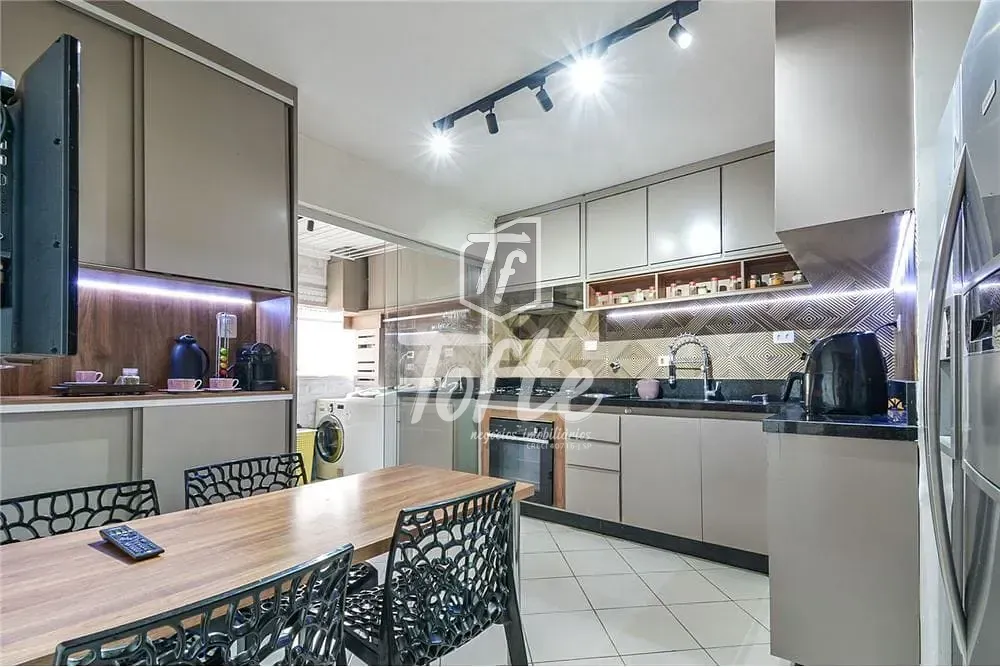 Apartamento, 3 quartos, 111 m² - Foto 1