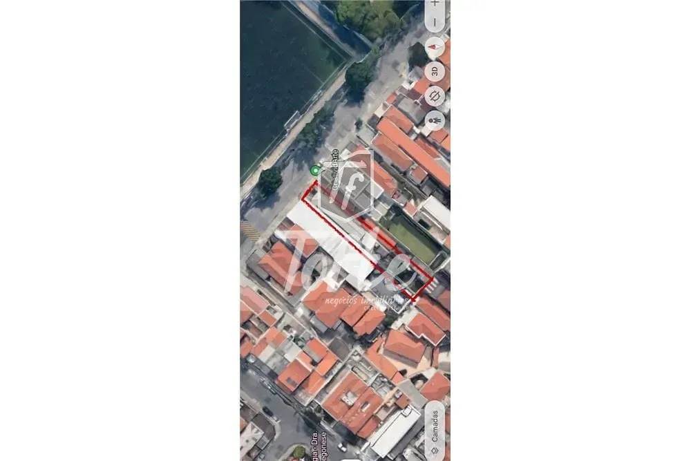 Terreno, 10 m² - Foto 3