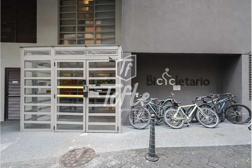 Apartamento, 1 quarto, 33 m² - Foto 4