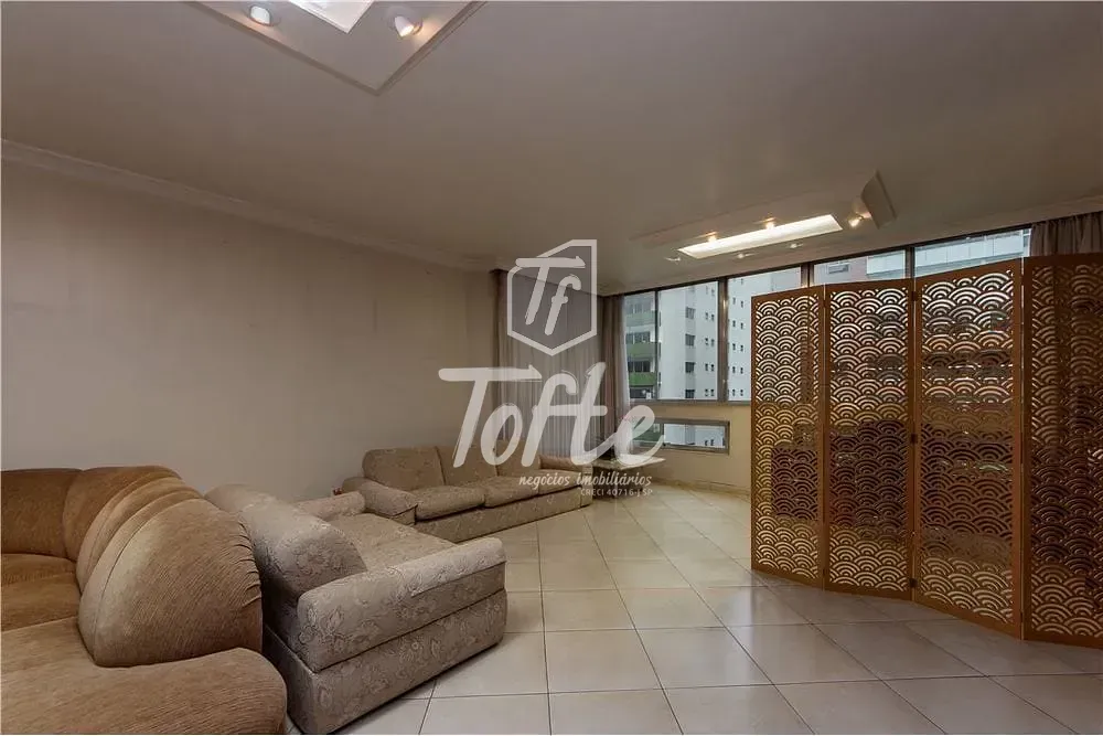 Apartamento, 4 quartos, 250 m² - Foto 4