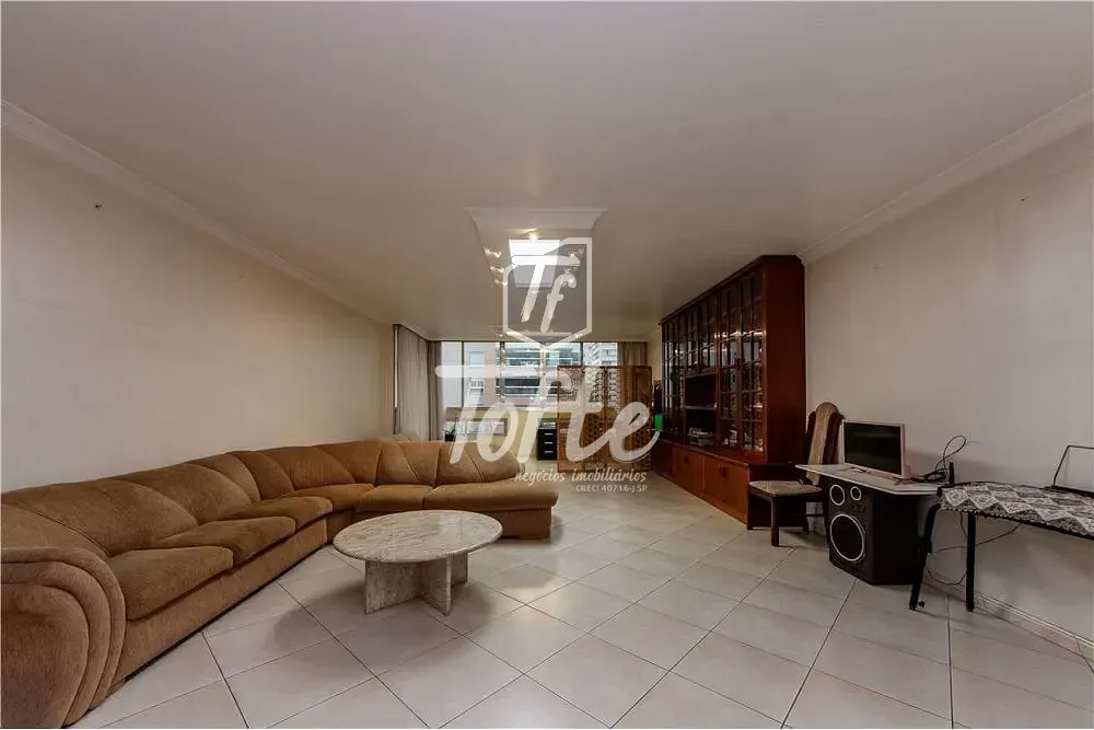 Apartamento, 4 quartos, 250 m² - Foto 1