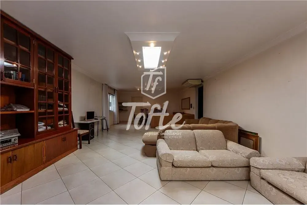 Apartamento, 4 quartos, 250 m² - Foto 3