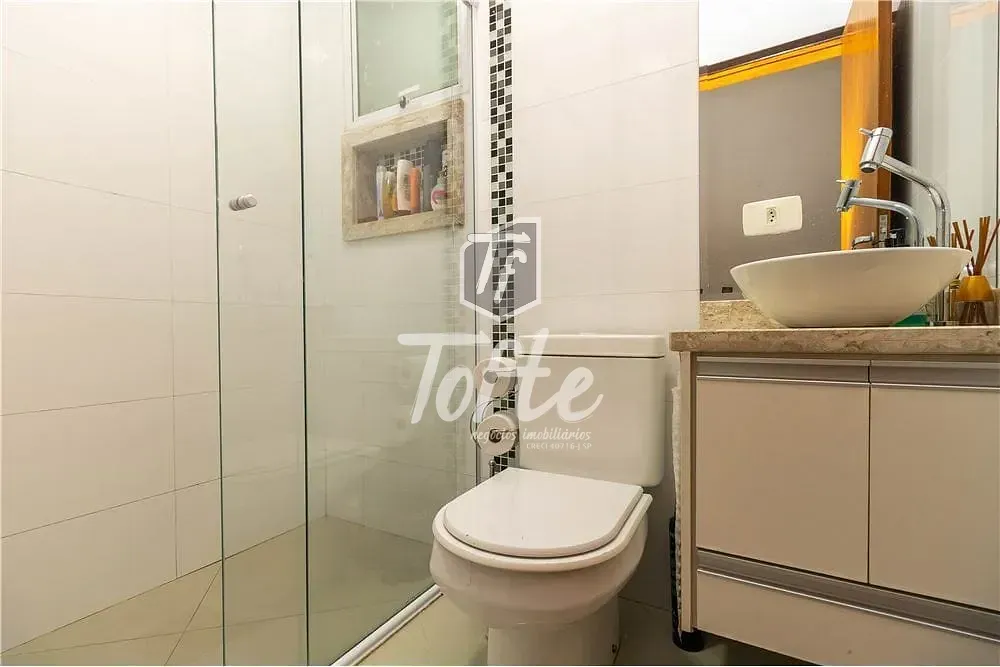 Casa, 3 quartos, 99 m² - Foto 2
