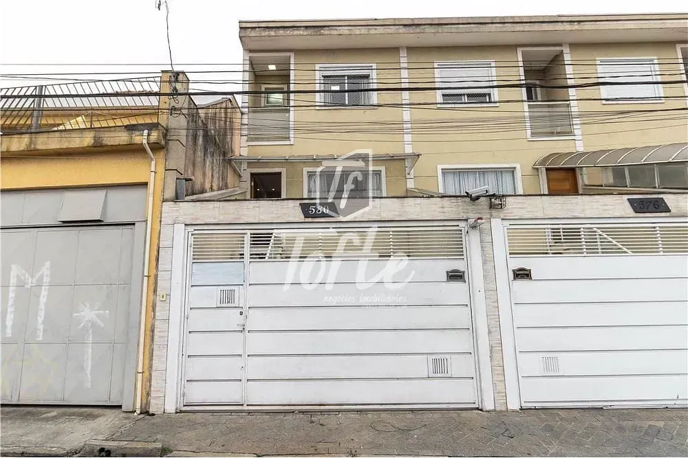 Casa, 3 quartos, 99 m² - Foto 1