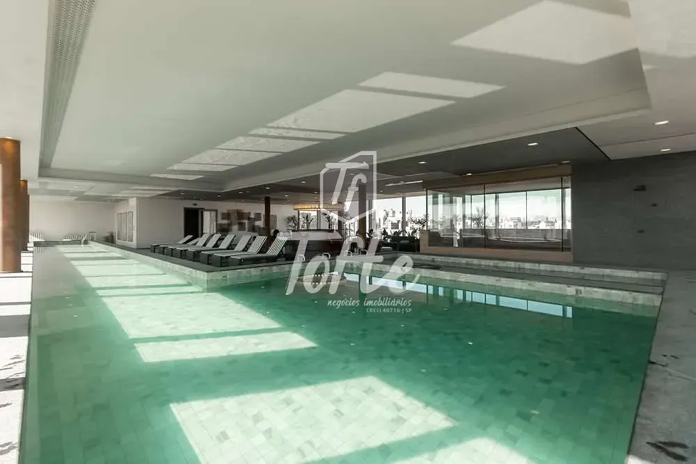 Apartamento, 1 quarto, 29 m² - Foto 3