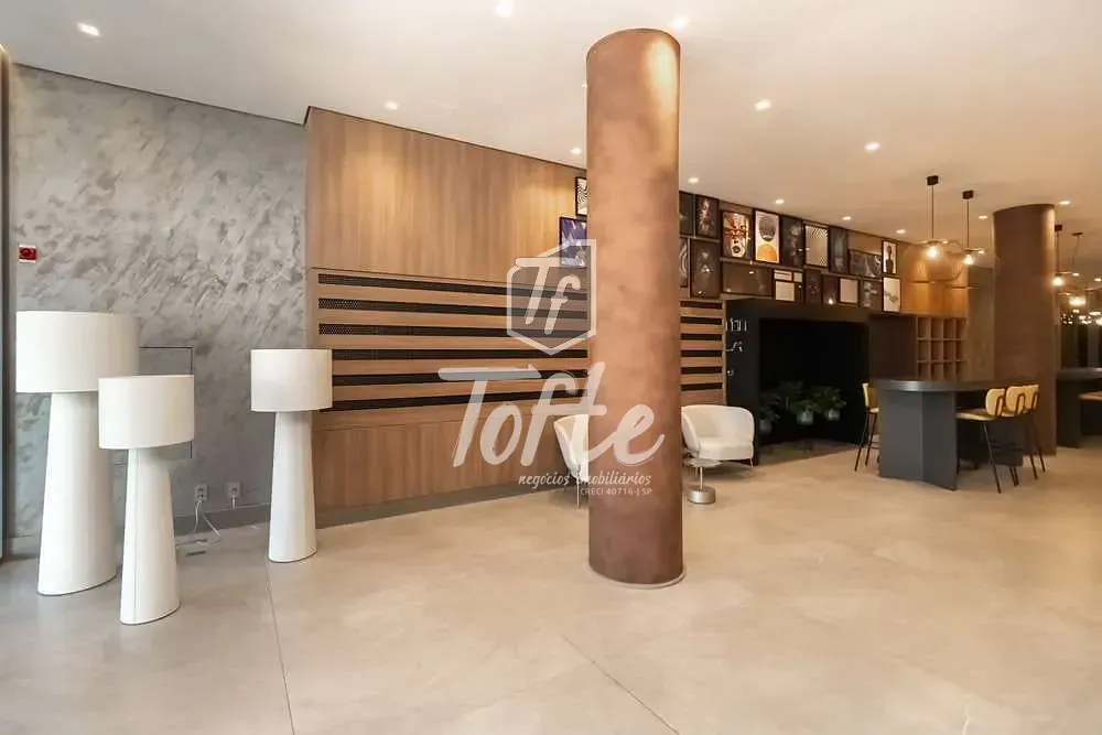 Apartamento, 1 quarto, 29 m² - Foto 2