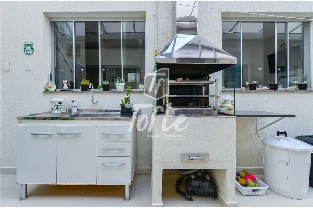 Casa, 4 quartos, 413 m² - Foto 4