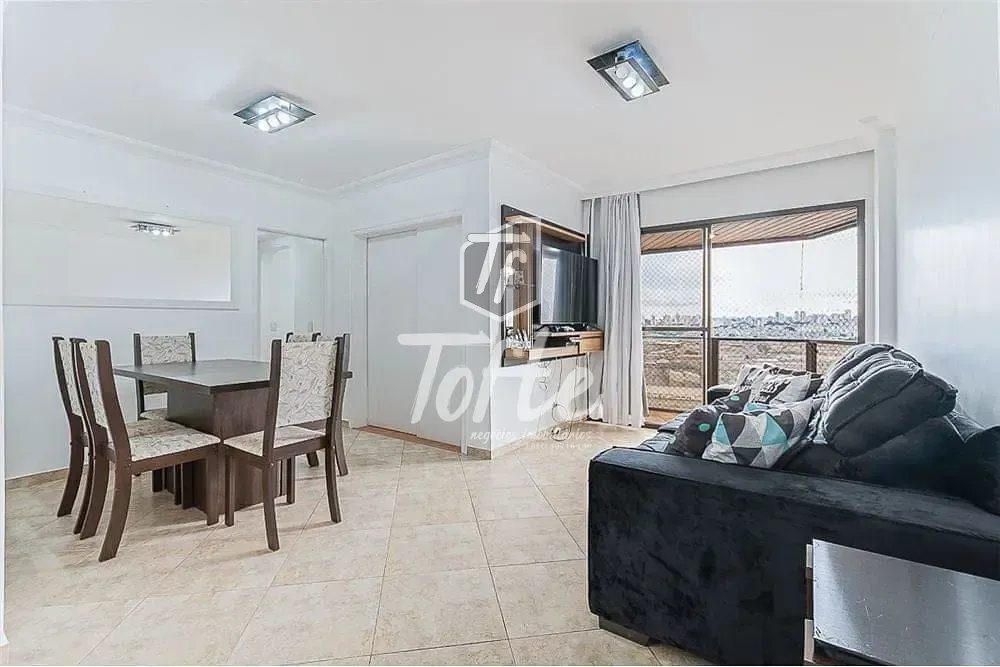 Apartamento, 3 quartos, 72 m² - Foto 1