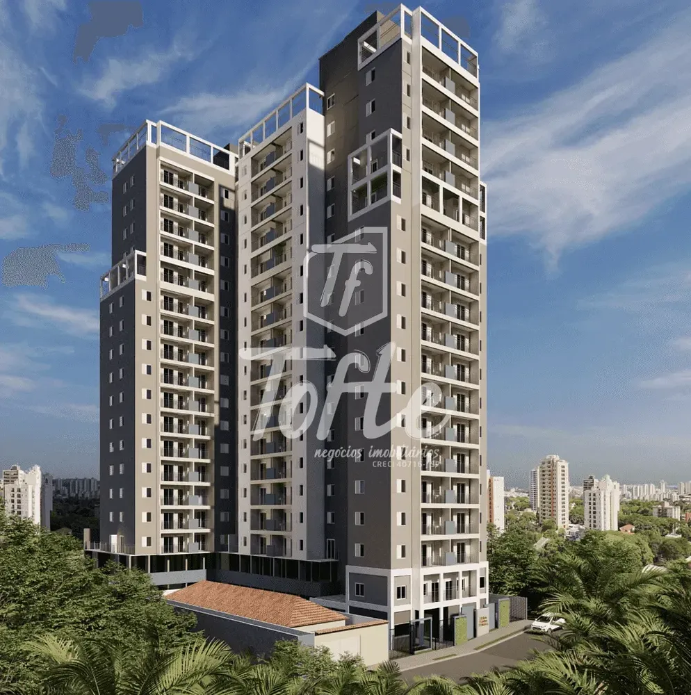 Apartamento, 3 quartos, 60 m² - Foto 2