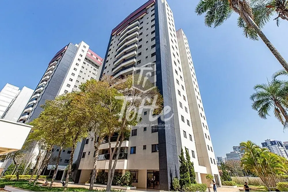 Apartamento, 3 quartos, 104 m² - Foto 2