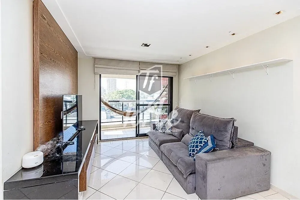 Apartamento, 3 quartos, 104 m² - Foto 1
