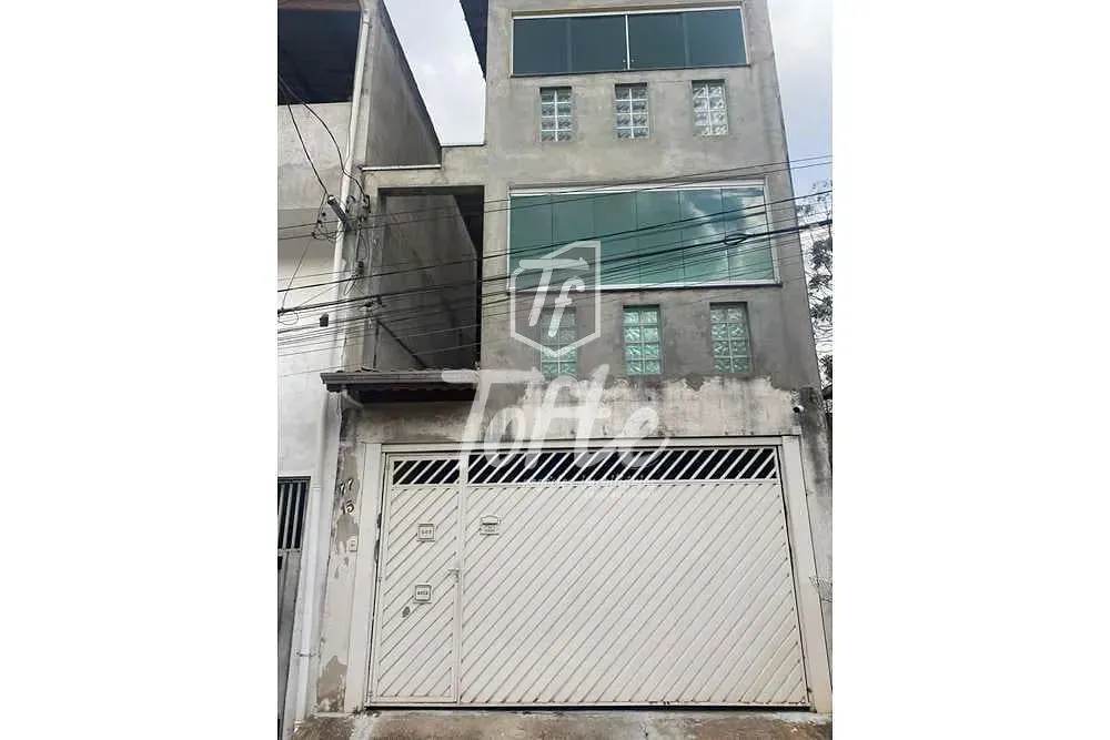 Casa, 2 quartos, 220 m² - Foto 4