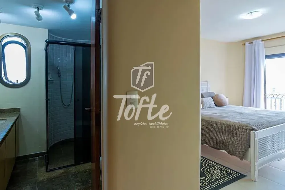 Apartamento, 3 quartos, 178 m² - Foto 2