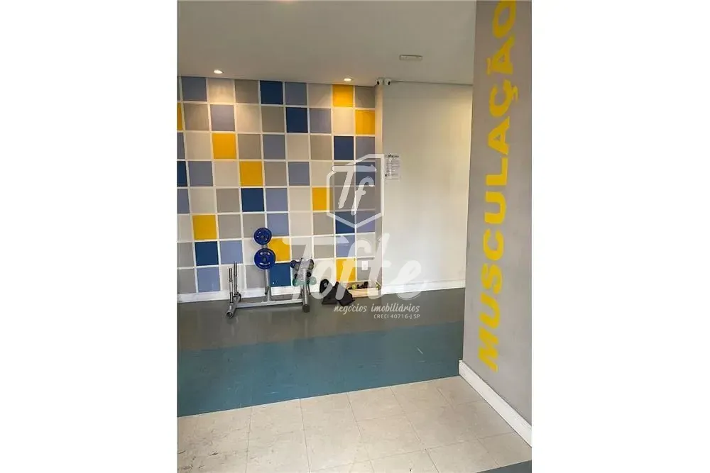 Apartamento, 2 quartos, 41 m² - Foto 2