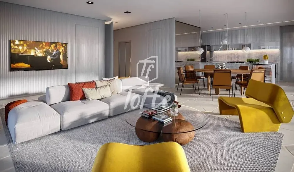 Cobertura, 3 quartos, 370 m² - Foto 3