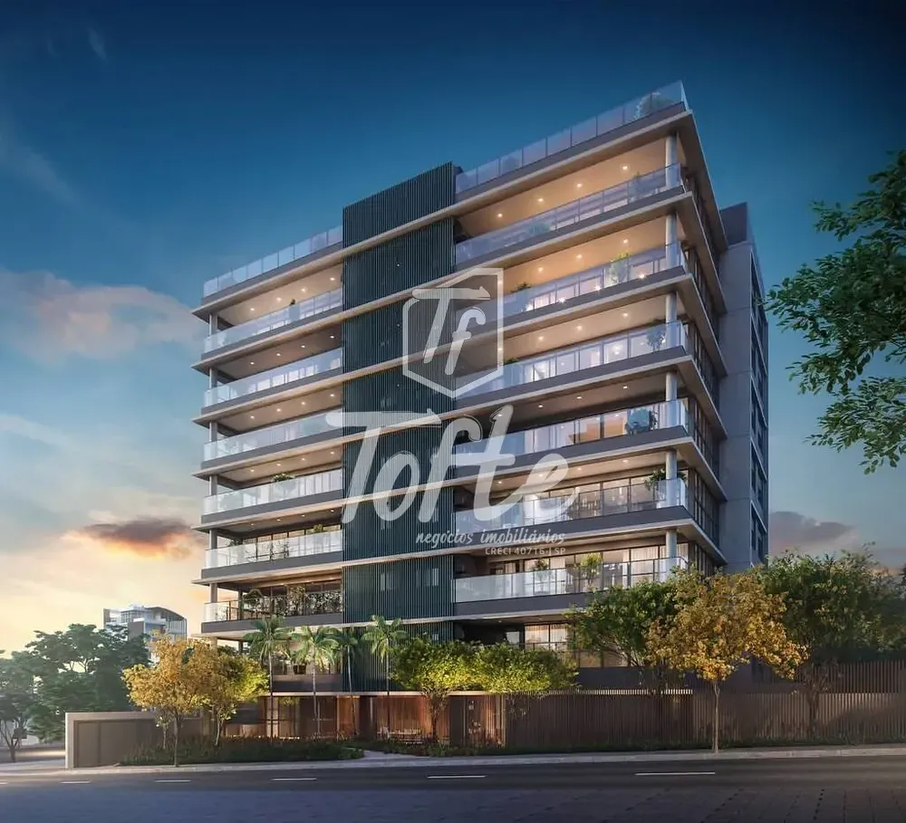 Cobertura, 3 quartos, 370 m² - Foto 2