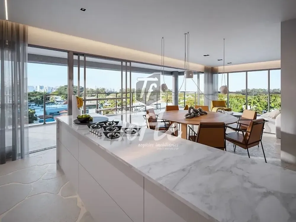 Cobertura, 3 quartos, 370 m² - Foto 4