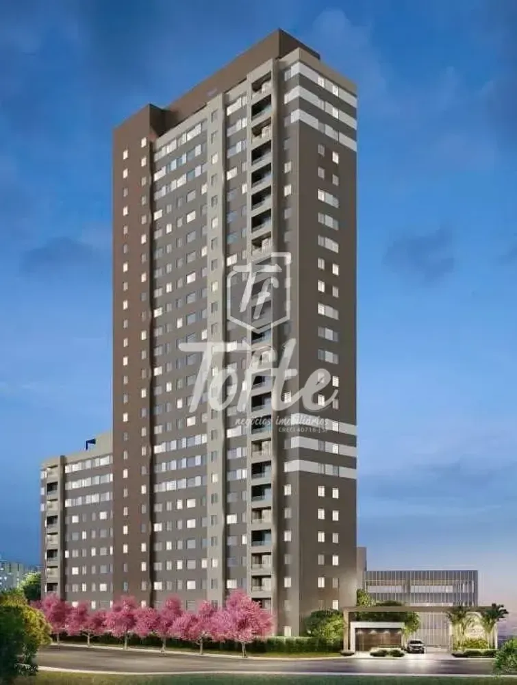 Apartamento, 2 quartos, 35 m² - Foto 1