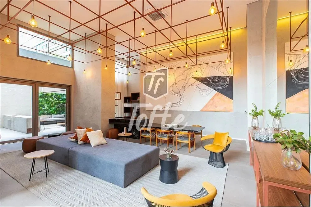 Apartamento, 2 quartos, 117 m² - Foto 2