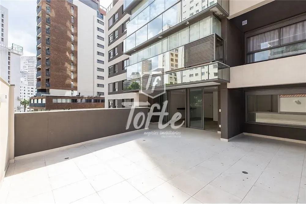 Apartamento, 2 quartos, 117 m² - Foto 1