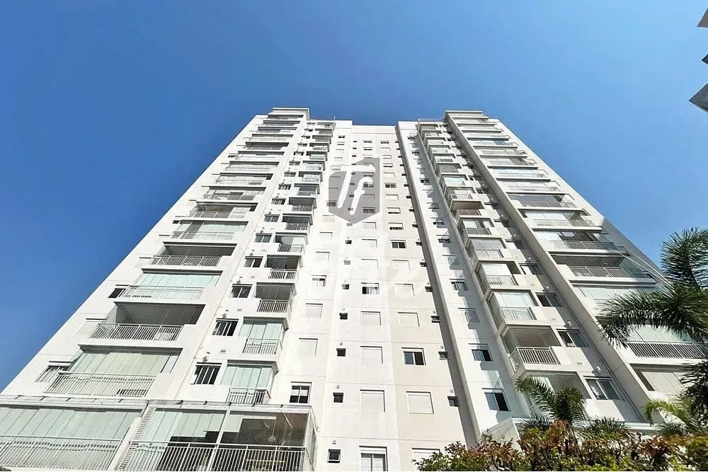 Apartamento, 3 quartos, 82 m² - Foto 2