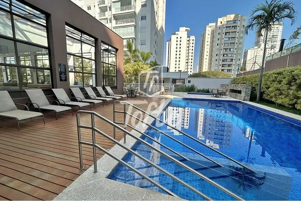 Apartamento, 3 quartos, 82 m² - Foto 3