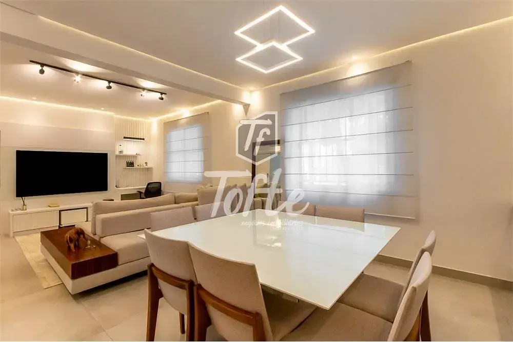 Apartamento, 2 quartos, 91 m² - Foto 1